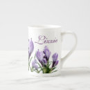 Search for fine china mugs Flowers