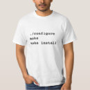 Recherche de admin tshirts Coquille