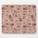 Search for tribal pattern mousepads Moana