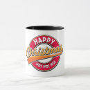 Search for ho ho ho mugs Seasonal
