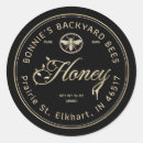 Search for heraldic stickers Vintage