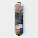 Recherche de deux skateboards Moderne