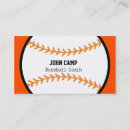 Recherche de baseball cartes visite Affaires