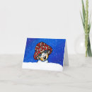 Search for australian shepherd christmas cards Snow