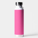 Search for plain water bottles Trendy
