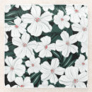 Recherche de ivrogne dessous de verres Floral