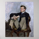 Search for frederic bazille posters Male