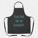 Search for quirky aprons Baking