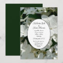 Search for green hydrangea wedding invitations Elegant