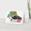 Search for scottish terrier christmas cards Pets