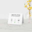 Search for funny baby cards Typography