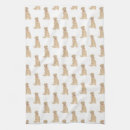 Recherche de labrador cuisine linges Motif