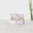 Recherche de confetti thank you cards Anniversaire