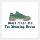 Search for pinch stickers Lucky