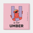 Search for elmo magnets Letter