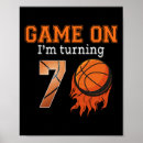 Search for birthday game posters Boy
