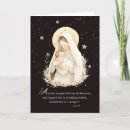 Search for black madonna cards Mary