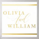 Search for entrance invitations Gold