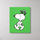 Search for cartoon dog canvas prints Pattern