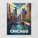 Search for boat tours postcards River