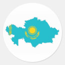 Search for kazakhstan flag stickers Country