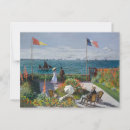 Recherche de jardin de monet cartes postales Été