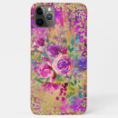 Search for metallic green iphone cases Watercolor