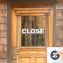 Search for store closed signs Shop
