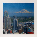 Search for seattle puzzles Mountain