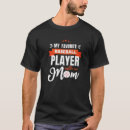 Search for novelty mens tshirts Player