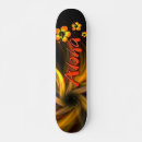 Search for hawaiian skateboards Black