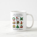 Search for winter solstice mugs Holly