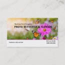Recherche de fleur jardin cartes visite Toute personne