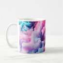 Search for paint splashes mugs Abstract