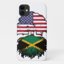 Recherche de la jamaïque iphone coques Jamaïcain