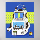 Search for computer graphics posters Built