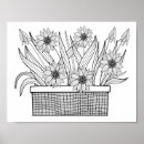 Recherche de pots de fleur art Fleurs