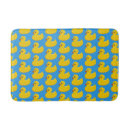 Search for rubber duck bath mats Duckie