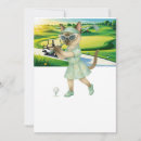 Search for golfer invitations Lady