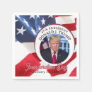 Search for donald trump napkins Make america great again