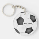 Search for soccer design keychains Team