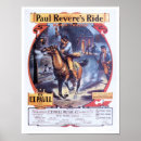Recherche de cheval et cavalier posters Vintage