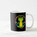 Search for yoga frog mugs Relaxation