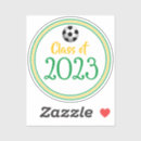 Search for college soccer stickers High school