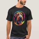 Search for airedale terrier tshirts Dog