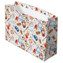 Search for baseball gift bags Blue