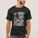 Search for cape tshirts Heroes