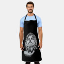 Search for black culture aprons Ancient