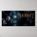 Search for gollum posters The one ring