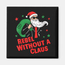 Search for santa claus magnets Cool